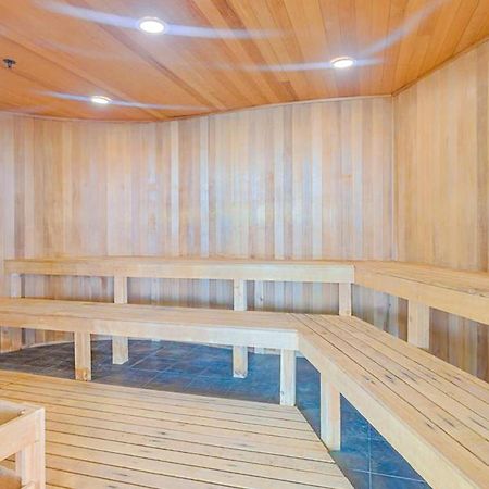 Turquoise Place 1606D شاطئ أورانج المظهر الخارجي الصورة