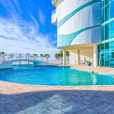Turquoise Place 1606D شاطئ أورانج المظهر الخارجي الصورة