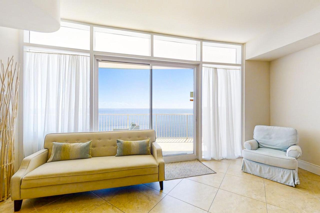 Turquoise Place 1606D شاطئ أورانج المظهر الخارجي الصورة