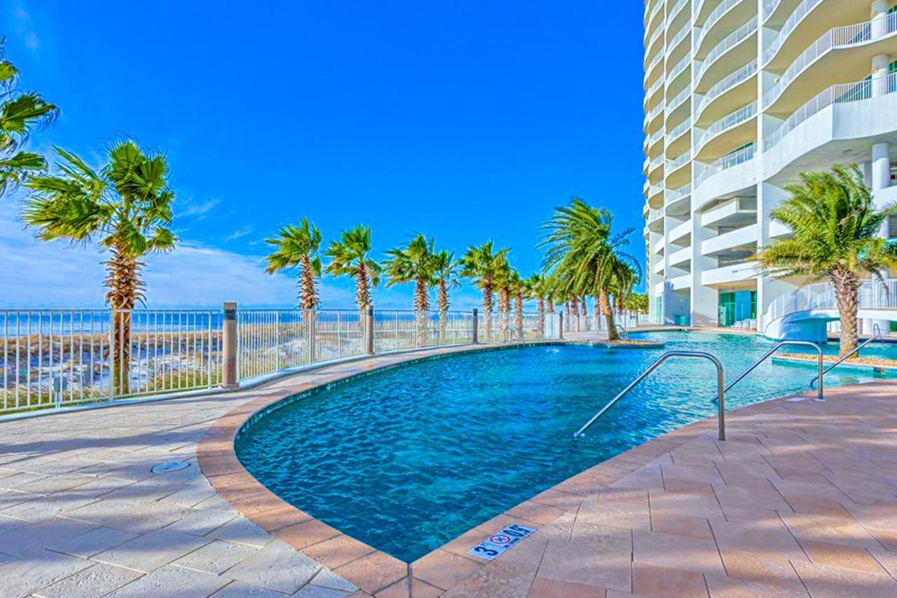 Turquoise Place 1606D شاطئ أورانج المظهر الخارجي الصورة