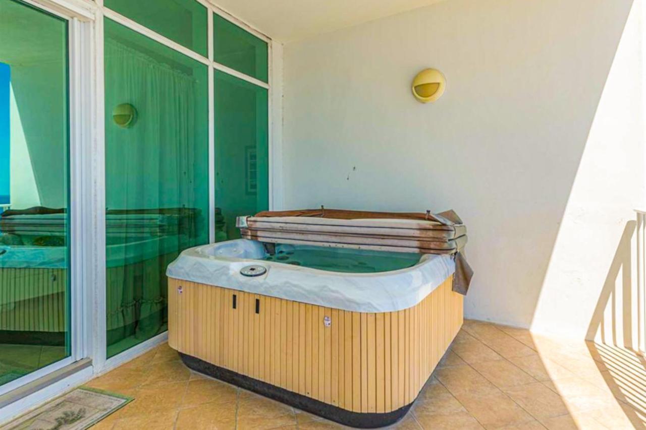 Turquoise Place 1606D شاطئ أورانج المظهر الخارجي الصورة
