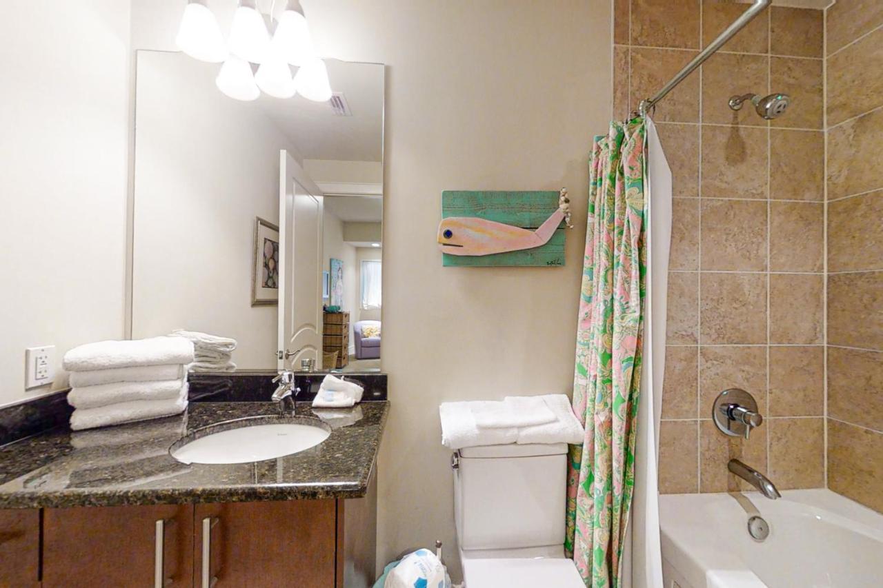 Turquoise Place 1606D شاطئ أورانج المظهر الخارجي الصورة