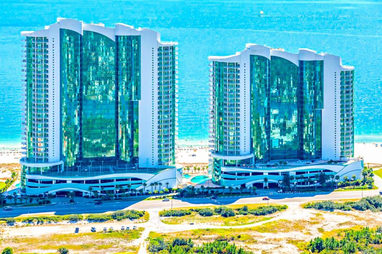 Turquoise Place 1606D شاطئ أورانج المظهر الخارجي الصورة