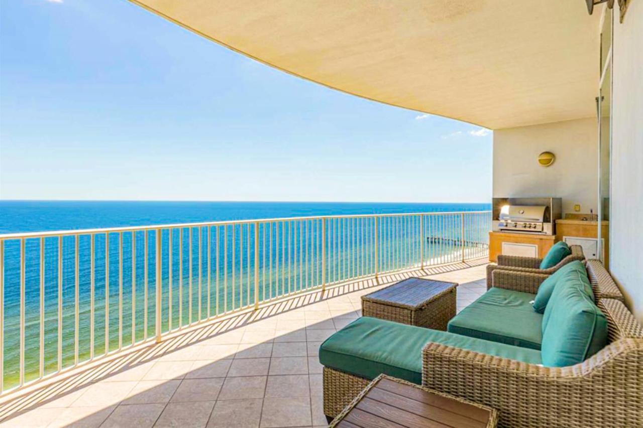 Turquoise Place 1606D شاطئ أورانج المظهر الخارجي الصورة