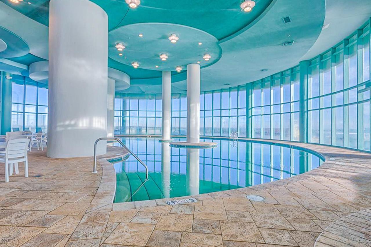 Turquoise Place 1606D شاطئ أورانج المظهر الخارجي الصورة