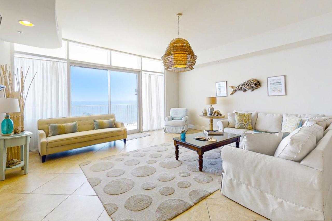 Turquoise Place 1606D شاطئ أورانج المظهر الخارجي الصورة