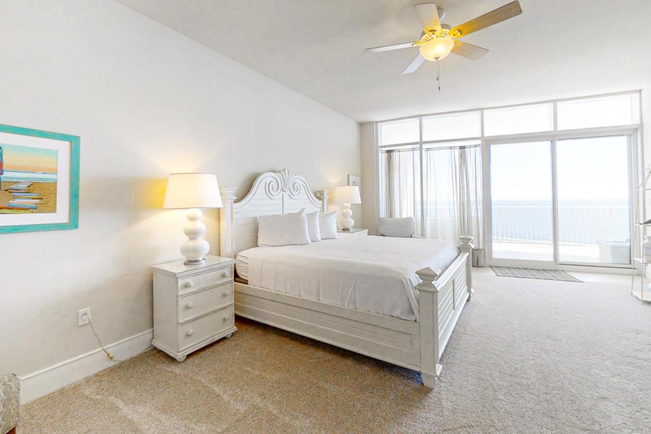 Turquoise Place 1606D شاطئ أورانج المظهر الخارجي الصورة