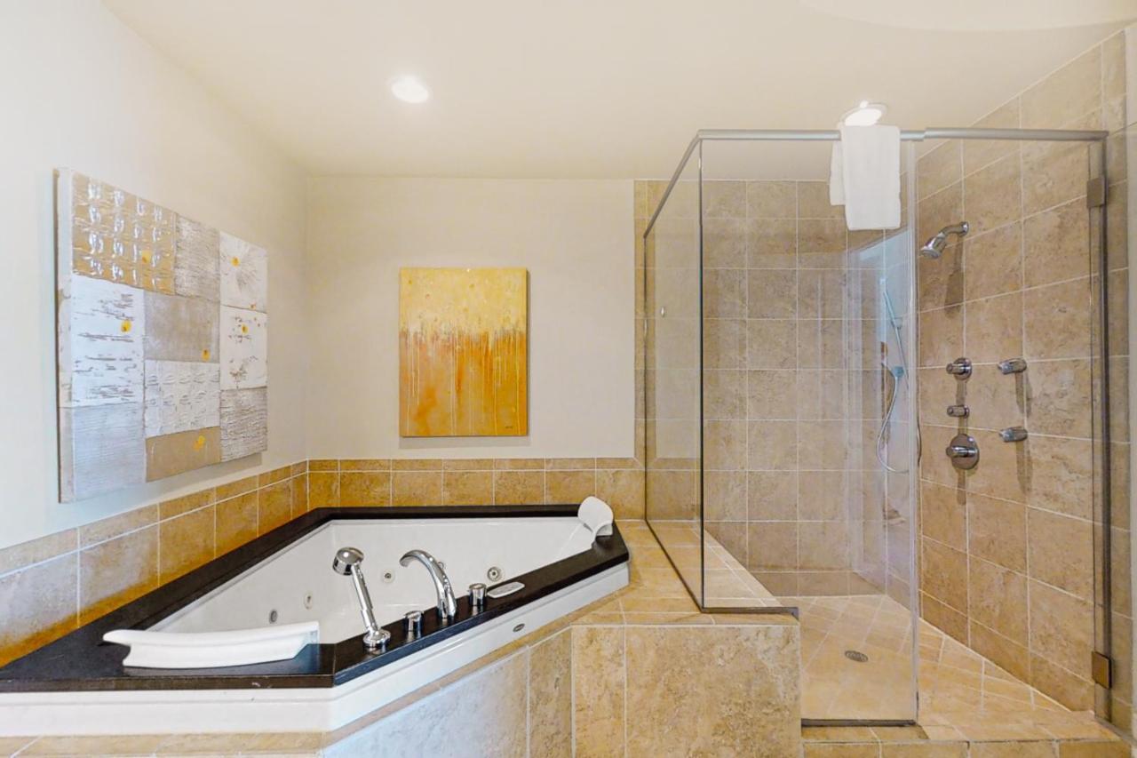 Turquoise Place 1606D شاطئ أورانج المظهر الخارجي الصورة
