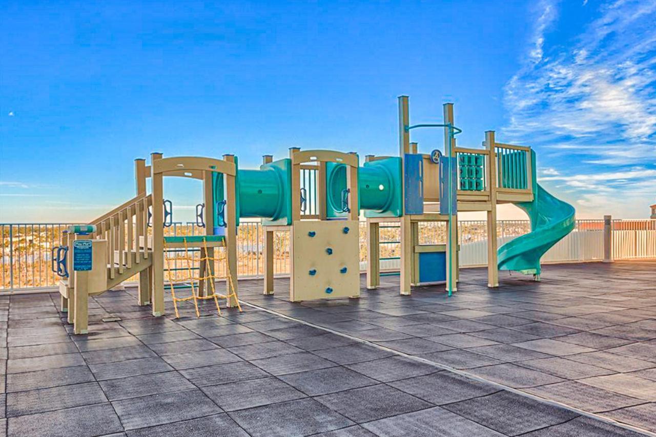 Turquoise Place 1606D شاطئ أورانج المظهر الخارجي الصورة