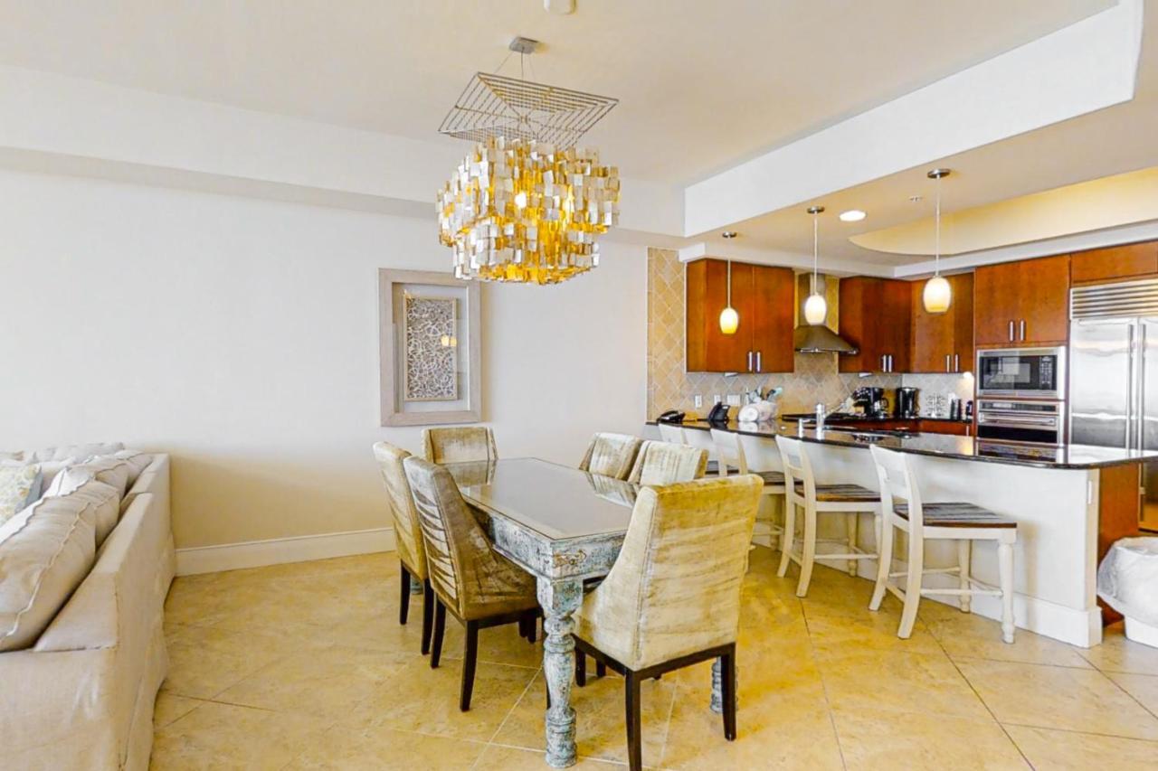 Turquoise Place 1606D شاطئ أورانج المظهر الخارجي الصورة