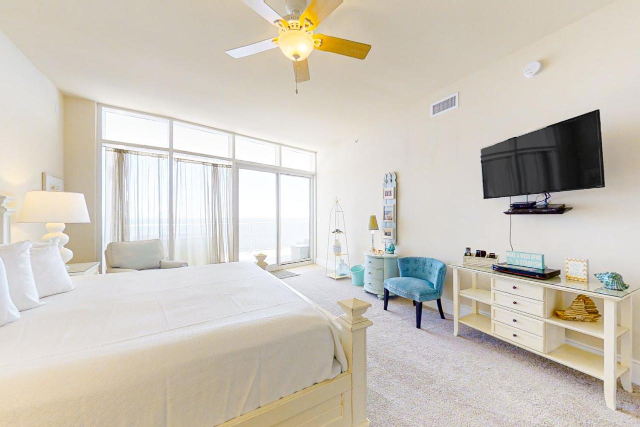 Turquoise Place 1606D شاطئ أورانج المظهر الخارجي الصورة