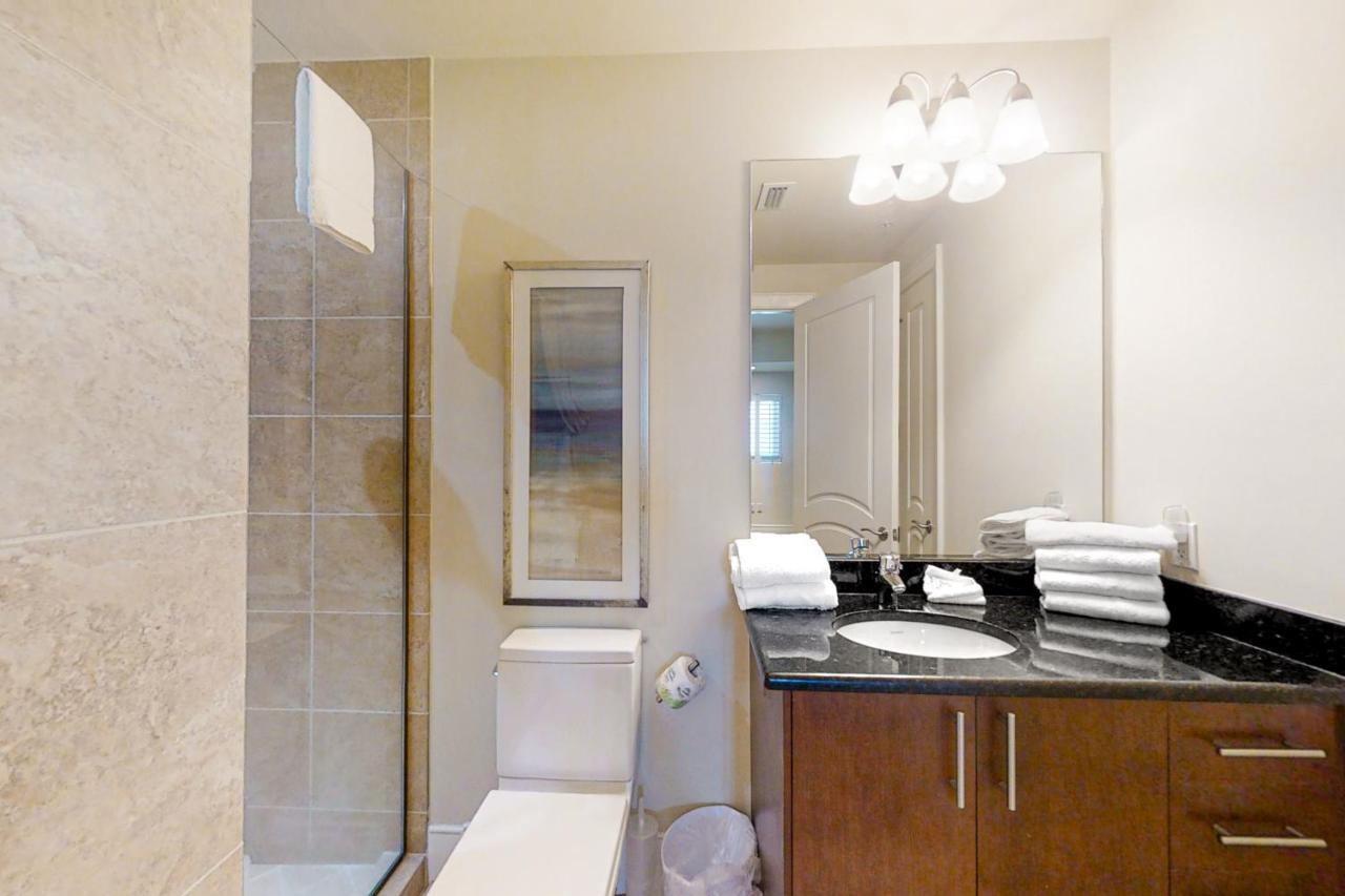 Turquoise Place 1606D شاطئ أورانج المظهر الخارجي الصورة